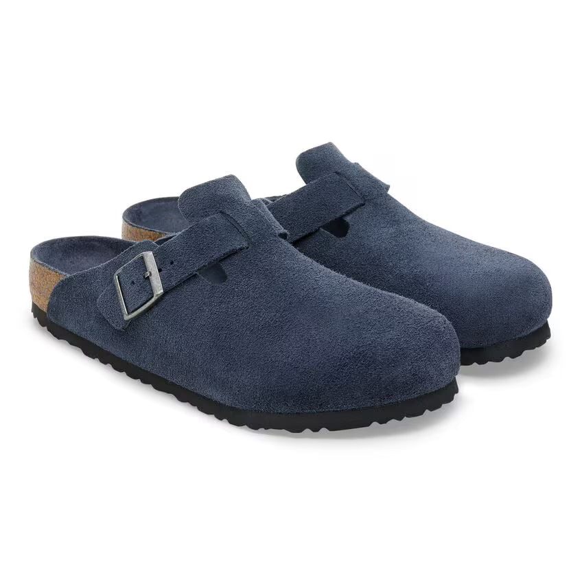 Boston Soft Footbed