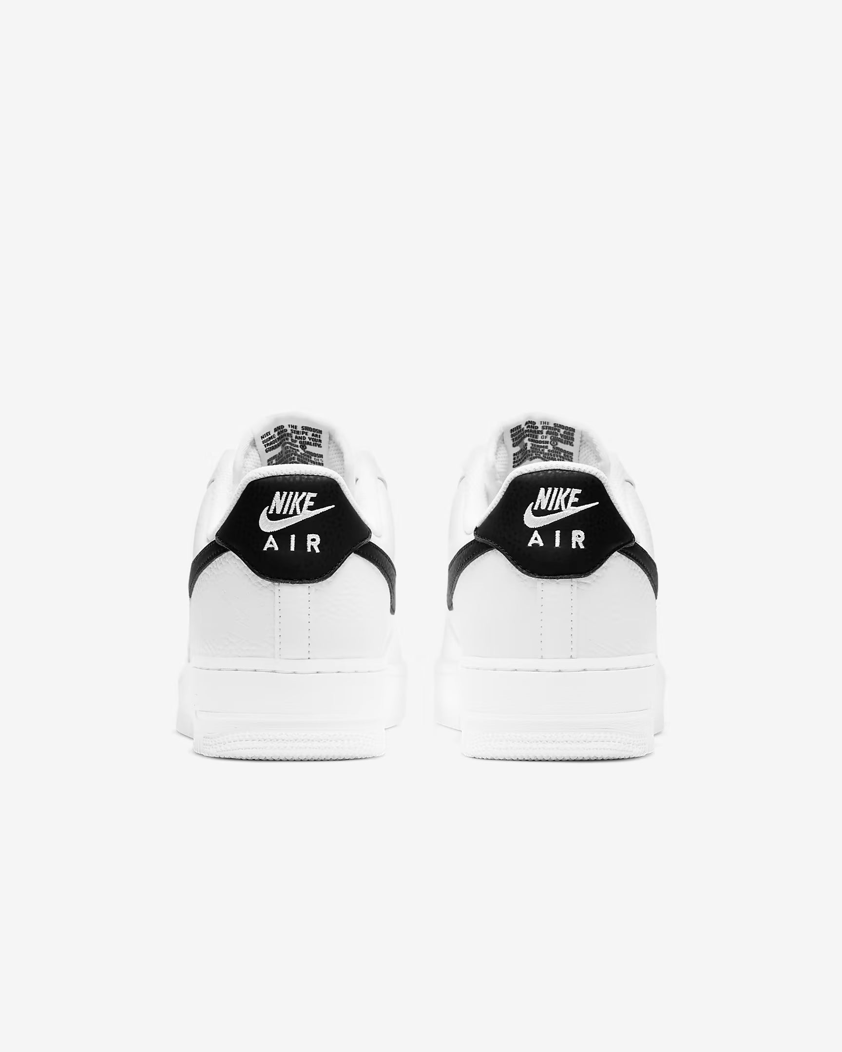Nike Air Force 1 '07 LV8