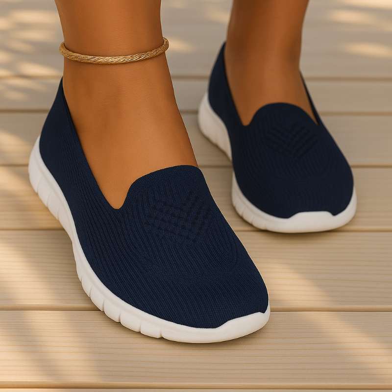 Zapatos Ortopédicos Para Mujer Ultraligeros y Con Un Confort Óptimo