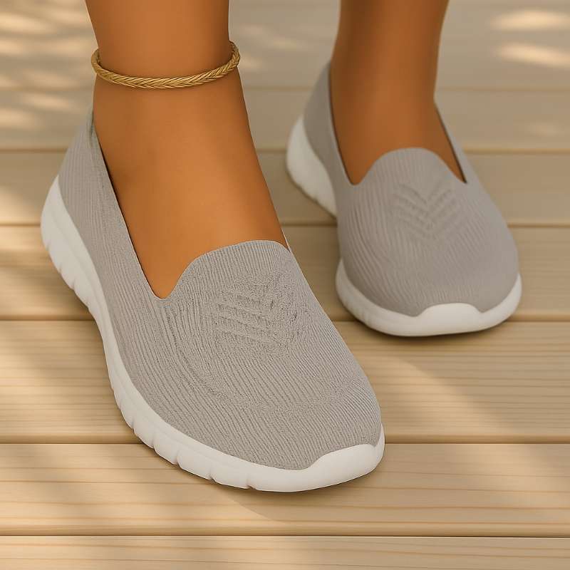 Zapatos Ortopédicos Para Mujer Ultraligeros y Con Un Confort Óptimo
